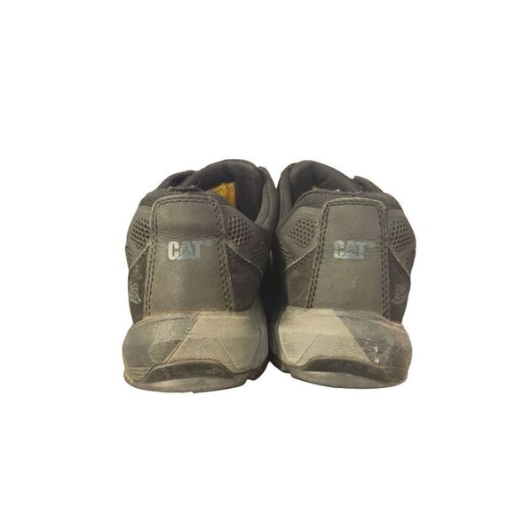 CAT P90284 Men's Size 13 Footwear Streamline Composite Toe Safety Shoe - Picture 3 of 8